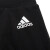 阿迪达斯（adidas）女裤 2023秋季运动裤跑步健身训练舒适快干透气休闲梭织长裤 GP0660 S