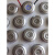 22MM塑料按钮开关HBS1-AWY激光自复位自锁矩方形圆形 22MM圆形 6V(订制发货慢)  红 22MM方形 6V(订制发货慢) 红色 自复位(1