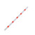 野狼（YELANG）PVC管 XJHT10-(35-120) φ35mm*1米 红白