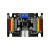 橙央亚博智能16路舵机驱动板JETSON机械手臂控制器开发蓝牙4.0无线APP定制 16路舵机驱动板+蓝牙5.0模块