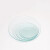 希万辉 玻璃表面皿 实验室结晶皿盖圆皿透明耐高温表面皿器皿烧杯盖 10片100mm