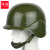 谋福（CNMF）凯夫拉塑料头盔 97防暴钢盔帽 CS野外游戏伪装迷彩头盔 （头盔+布套 颜色留言备注）