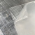 山头林村高透明PC耐力板硬塑料板PVC透明板亚克力有机玻璃隔板DIY加工定制 透明2毫米厚 长15厘米x宽15厘米