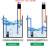 定制适用污水池地下室排水自动开关水泵水位控制器水满抽水低位停机感应器 排水控制器B套餐