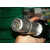 莱丹LEISTER热风塑料焊枪PP PE PVC TRIAC ST 1600W热风枪 5*7大三角焊嘴