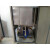cy商用厨房环保型运水烟罩控制箱单泵自动运水清洗控制柜定制 立式单泵控制箱