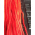 适用于彩色丙纶绳PP线钩针收口细绳 尼龙空心手工编织带束口耐磨 3毫米深咖100米