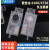 i3200墨囊 4720喷头白墨专用负压墨囊拌粉/烫画机 白色弹簧片(彩墨用)/塑料盒5