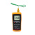电子测温仪高精度工业温度表K型热电偶接触式探头测量油温温度计 DT1311表+探针310-10米(1300℃)
