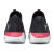 彪马（PUMA）女运动跑步鞋系带网面透气休闲636473-19533805 Black/Pink 41