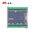 国产PLC工控板FX1N/2N/3U-24/40/60/MR/MT/4/6轴步进控制器 模拟量+485+时钟 2路100KFX3U-24MT