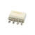 OMRON 固体继电器-Mos输出 G3VM-101FR(TR05)