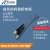 泰莱微波 A系列低损耗稳幅稳相电缆组件 1.85mm公转SMA公 DC-18GHz A22-1.85MSMAM-1m
