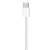 Apple苹果原装双Type-c数据线iPadpro/iPhone15promax充电器11/12.9英寸air4平板20w套装 30W电源适配器+双头USB-C数据线1米