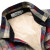 JEEP吉普加绒衬衫男士冬季商务休闲纯棉加绒加厚保暖宽松大码厚款格子衬衣外套 红格 180/XL