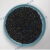 黑色母黑色母粒通用注塑吹膜黑色母料环保黑种PPPEPS管材黑色母 8号(正常黑)