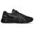 亚瑟士（asics）女鞋 GEL-QUANTUM 360 VIII耐磨防滑透气舒适运动户外跑步鞋 Black/Black 34.5