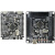 STM32F103RCT6单片机开发板模块 嵌入式编程实验学小 Micro-USB 安卓口