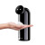FUNGENE梵吉尼 自动泡沫洗手机支持自主配液智能感应洗手液机 充电皂液器深邃黑