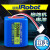 适用iRobot拖地机电池 braava380t 390T 5200C擦地机器人配件 380T镍氢电池2550mAh