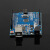 兼容arduino控制开发板Atmega328p单片机 改进行家版本UNOR3主板 创客增强主板+数据线