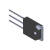 onsemi Mosfet场效应管 FDA59N30