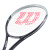 威尔胜（Wilson）紫外线UV变色进阶网球拍多色成人男女单人休闲训练ULTRA UV TNS 天空蓝WR127510