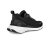 爱步（ECCO）女鞋 24新款 运动鞋健步系列 BIOM 2.2 网面透气户外系带运动鞋 BLACK黑色 单层 35
