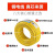 珠江电缆 多股软线ZC-BVR-2.5mm²-450/750V 蓝色阻燃铜芯绝缘电线100米/卷