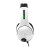 pdpLVL50 WIRED有线立体声头戴式游戏耳机048-124适用于Xbox PC 白色 白色