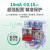 上海人民DZ47LE-15MA漏电保护器2P32A63A透明漏电断路器空开220v 63A 3P+N
