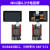 野火i.MX 6ULL MiNi板 ARM嵌入式 Linux开发板 IMX6ULL核心板800M NAND版本512MB+7寸屏