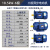 铜芯国标电机11KW1518.52230374555千瓦三相异步电动机380V 铜芯国标18.5KW6极