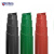 邦斯拓 绝缘橡胶垫10KV 绿色平面5mm 1.2米*10米 高压配电室橡胶板地垫胶皮毯电房电厂用