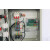 单机除尘器控制柜PLC远程电控表箱脉冲气箱除尘器控制柜配电柜 DMC-140配15KW风机控制柜