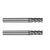 钴乐（GOOLAR） RQ5206011四刃合金立铣刀 9.0mm