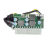 DC-ATX迷你ITX机箱直插电源板12V300W电源模块24PIN零噪音ITX DC定制 桔色