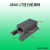 台式电动冲床 压力机 JB04-0.5 1 2 tT吨 配件 滑块 夹模具冲头 1T滑块