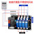 适用220V双电源自动转换开关100A自动切换开关380V定时切换电源转换器 4p 630A