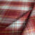 高品质新款金线银线JK格子布料百褶裙制服校服装diy涤纶桌布面料 枫叶红了(金线0.5*1.5米宽