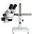 体视显微镜 双目显微镜 长臂+/万向支架 7-45X连续变倍显微镜