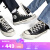 匡威（Converse）官方 1970S男女经典高帮帆布鞋黑色162050C 162050C/黑色 35