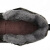 沸耐笙 FNS-20994 冬季加绒保暖棉鞋户外大码雪地靴 男黑色40 1双
