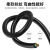 国标YZ橡套电缆线 户外耐磨电源线 铜芯橡胶软电线1米价 4芯*2.5平方