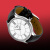 天梭（TISSOT）天梭臻时系列刘亦菲石英女表手表赠表带 白色