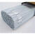 ER6063ER6061铝合金焊丝焊条7075铝合金焊接氩弧焊丝2.4/3.0 ER6063直径30mm一公斤价格