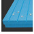 穆勒（MUL） XPS挤塑板保温板 B3高密度5cm厚（120*60）阻燃高密度隔音外墙地暖专用加厚泡沫隔热板