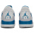 耐克（NIKE）Jordan Legacy 312 AJ312 低帮 复古篮球鞋 男款 蓝白 HJ3480-140 42