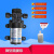 妙普乐电动隔膜泵自吸压力泵增压泵小型洗车水泵直流1260抽水泵 04 LS-0116