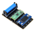 开发板Raspberry Pi Pico双核RP2040处理器Python编程 基础套件 官方Pico焊好排针